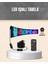 Rgb Kayar Yazılı LED Reklam Ekranı – USB Bağlantılı Esnek Tasarım 1