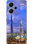 Xiaomi Redmi Note 13 Pro Plus 5g Kılıf Desenli Baskılı Tpu Rubber Kapak Dubai 1