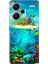 Xiaomi Redmi Note 13 Pro Plus 5g Kılıf Desenli Baskılı Tpu Rubber Kapak Island 1
