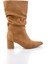 Taba Kadın Çizme K03138060372 1