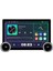 Fiat Fiorino Nemo Bipper Diamond Android Carplay Multimedya Teyp 1