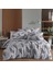Tek Kişilik Nevresim Takımı 160X220 | 2 Yastık Kılıfı | Lastikli Çarşaflı 120X200+30 1