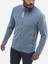 Ubıc Lgrıd Jkt Erkek Polartec® Ceket Tam Fermuar MIV10448 N3171 3