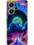 Xiaomi Redmi Note 13 Pro Plus 5g Kılıf Desenli Baskılı Tpu Rubber Kapak Dream Road 1