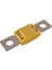 Megaval Sigorta Sarı 100 A (19*69 Mm) - Mta 0601100 1