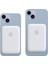 iPhone 15 / 16 / 17 Uyumlu Magsafe Kablosuz Powerbank 5000 Mah | Wireless Taşınabilir Batarya Şarj Aleti 5