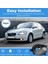 Araba Sis Lambası Ön Tampon Sis Lambası Işık Muhafazası (Ampul Olmadan) Volvo S40 V50 2008-2012 Için 30764931 (Yurt Dışından) 4