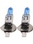 4x H1 6000K Xenon Gaz Halojen Far Beyaz Işık Lamba Ampulleri 55W 12V (Yurt Dışından) 4