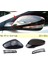 Hyundai Elantra Md Avante Md Için Arka Ayna Kapağı+Led Turn Sinyal Tekrarlayıcı Lamba 2011-2016 876163X000 876143X000 (Yurt Dışından) 5