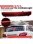 Üçüncü Fren Işığı Yardımcı Fren Lambası A2468200156 2468200156 Mercedes-Benz B-Serisi W246 2011-2019 Kırmızı (Yurt Dışından) 2