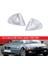 1paır Ön Köşe Dönüş Sinyal Lambası Lensleri Bmw 3 Serisi E46 1998-2001 63136902766 63136902765 63136902770 (Yurt Dışından) 2