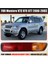 Araba Arka Tampon Işık Arka Sis Lambası Mitsubishi Pajero Montero V73 V75 V77 2000-2003 Sağ MR508784 (Yurt Dışından) 5