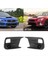 Subaru Wrx Base 2018-2021 Araç Ön Sis Far Çerçevesi Kapak Siyah 57731VA360 Ön Sağ (Yurt Dışından) 4
