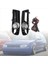 Ön Sis Far Montaj Sis Lambası Izgarası Vw Bora Jetta Mk4 1998-2004 Için Anahtar Kablo Demeti ile (Yurt Dışından) 4