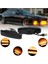 4x LED Yan Işaretleyici Işık Dinamik Füme Dönüş Sinyali Için Bmw E39 5er 1995-2003 (Yurt Dışından) 5