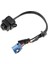 95790-G9100 Yeni Sağ Kapı Aynası Surround Görüntü Kamera Hyundai Genesis Için Yardım Kamerası G70 2019 2020 2021 (Yurt Dışından) 5