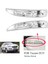 Hyundai Tucson Için 2pcs IX35 2010-2014 Dikiz Aynası Işık Dönüş Sinyali Lambası Işık Yan Ayna Göstergesi Sağ ve Sol (Yurt Dışından) 5