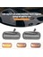 Araba LED Dinamik Yan Işaretçi Sinyal Lambası Honda Accord Için Civic Acura Cr-V Fit Jazz Odyssey Beyaz (Yurt Dışından) 5