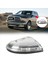 2x Araç Ön Sol Yan Ayna Turn Sinyal Işık Lambası 09-14 Dodge Ram 1500 ve 10-14 2500 68064949AA (Yurt Dışından) 3