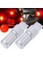 4x 7443 T20 LED Ampuller Kırmızı 900 Lümenler Süper Parlak Dönüş Sinyalleri Işık Freni Park Işığını Durdur (Yurt Dışından) 2