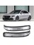 Sol Taraf LED Dikiz Aynası Işığı A1698201121 Mercedes Benz A B Sınıfı W169 W245 07-11 Turn Sinyal Gösterge Işığı (Yurt Dışından) 4