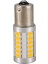 40PCS Amber 1156PY BAU15S PY21W LED 33SMD Araç Kayası Fren Ters Sinyal Ampul Y (Yurt Dışından) 4