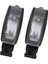 2pcs Siyah Iç Kubbe Haritası Işığı -Polo cc Eos Golf Jetta Passat Tiguan Beetle Touran 1kd 947 109A 1K0947109 (Yurt Dışından) 1
