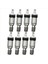 16PCS Tpms Buick Alaşım Tubless Valf Için Lastik Basınç Izleme Sistemi Sensör Valfı Kök Onarım Kiti (Yurt Dışından) 5