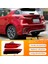 Araba LED Arka Tampon Reflektörü Fren Işık Kuyruk Lambası 8192002030 8191002130 Toyota Corolla Için 2011-2013 Lexus CT200 (Yurt Dışından) 4