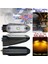 8x Motosiklet LED Turn Sinyal Işıkları Lambalar Honda CB125/CBR650R/CBF/X-ADV/CB 150R/CB 300R/CB 1000R (Yurt Dışından) 3