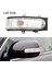 6x Sol Yan (Lh) Kanat Ayna Kapısı Göstergesi Toyota Için Sinyal Işığı Toyota Camry 2006-2011 Vios 2008-2013 81730-06060 (Yurt Dışından) 3