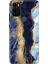 General Mobile Gm 21 Plus Kılıf Desenli Baskılı Tpu Rubber Kapak Hill Mermer 1