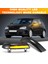 2pcs Vw Golf Için Dinamik Karlanıcı 5 Jetta Mk5 Passat B5 5 B6 Eos LED Dönüş Sinyal Ayna Göstergesi Işığı (Yurt Dışından) 3