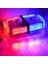 Araba Çatı Üst Flaş Işıkları 36 LED Acil Durum Uyarı Güvenlik Beacon Mount Kamyon Ambulans Kar Püskü (Yurt Dışından) 5