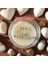 Gizli Mesajlı %100 Doğal Soya Wax Vegan Kavanoz Mum ( Kişiye Özel Istediğiniz Mesaj Yazılır) 2