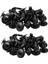 40PCS 81126-37010 Çamurluk Astarı Itme Klipsleri Tutucu (Yurt Dışından) 1