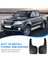 4pcs Çamur Kanatları Çamurluklar Sıçrama Korumaları Toyota Için Çamurluklar Hilux Vigo 2005-2014 76625-0K030 (Yurt Dışından) 5