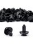 200PCS Tampon Klipler 8mm Infiniti ve Nissan Plastik Perçinli Tutucu Klipsleri Için (Yurt Dışından) 1
