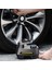 12V Araç Kablosuz Taşınabilir Lastik Pompası Şarj Edilebilir Hava Pompası Mini Elektrikli Araç Seyahat Teknesi Hava Kompresör Aracı (Yurt Dışından) 1
