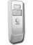 Çift LCD Ekranlı Breathalyzer Kan Alkol Içerik Test Cihazı (Yurt Dışından) 5