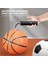 Basketbol Futbol Voleybol Için LED Dijital Ekran ve Basınç Göstergesine Sahip Elektrikli Top Pompası Taşınabilir Hava Pompası (Yurt Dışından) 5