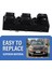 Kia Sorento Için Yeni 2009-2014 93573-2P300 Sol Güç Penceresi Ana Kontrol Anahtarı Pencere Regülatörü Düğmesi 935732P300 (Yurt Dışından) 5
