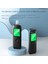 Şarj Edilebilir Breathalyzer Taşınabilir Breathalyzer Test Cihazı Bireyler ve Evler Için Sarhoş Sürüş Inflasyon Test Cihazı (Yurt Dışından) 2