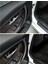 8pcs Abs Iç Kapı Kolu -Bmw 3 4 Seri 3 Serisi Gt F30 F35 2013-2019 Siyah (Yurt Dışından) 2