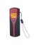 Hassasiyet Breathalyzer LED Dijital Ekran Otomatik Alkol Test Cihazı Temassız Alkol Test Cihazı Ölçer (Yurt Dışından) 1