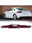 8J0945703 Audi Tt 8j 2006-2014 Araba LED Arka Kuyruk Işık Arka Tampon Merkezi Reflektör Sis Uyarı Işık Kırmızı (Yurt Dışından) 5