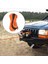 Sentetik Vinç Ipi Turuncu1/4 x 50FT Sentetik Vinç Ipi Hat Kablosu Için Atv Utv Suv Kamyon Tekne Vinç (Yurt Dışından) 5