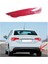 Citroen C4L 2013-2015 Arka Tampon Sis Lambası Reflektör Lambası Arka Tampon Lambası 1609656580 (Yurt Dışından) 4