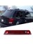 Araba Kuyruk Işığı Yüksek Montaj Fren Işığı Üçüncü Fren Işığı Jeep Grand Cherokee Için 2005-2010 Kırmızı (Yurt Dışından) 5