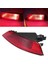 Ford Kuga Için Arka Tampon Fren Sisi Işık Tail Işık Işık Araç 2008-2012 1507101 1505706 (Yurt Dışından) 1